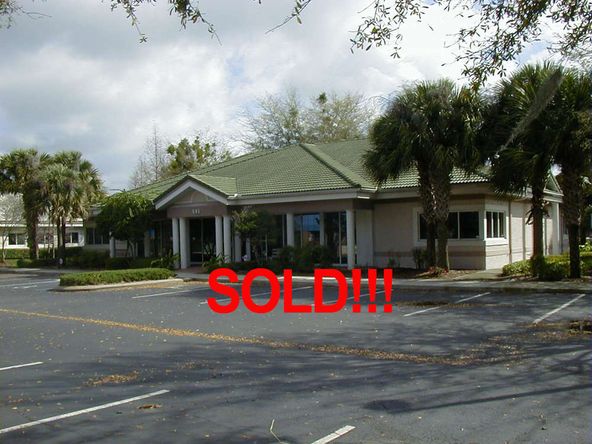 Office For Sale: 591 Oak Commons Blvd, Kissimmee, FL 34741